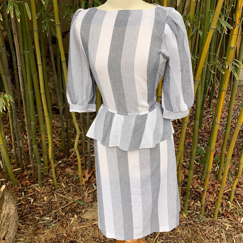 Vintage John Richard of California Dress